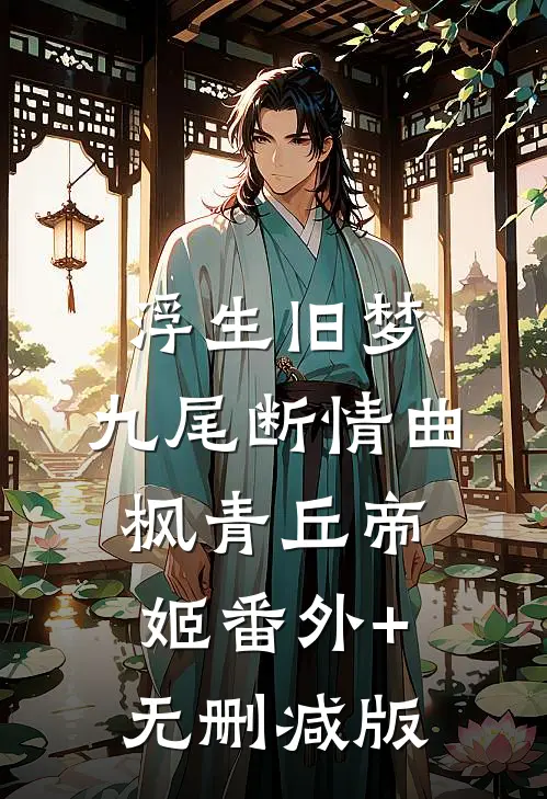 浮生旧梦，九尾断情曲枫青丘帝姬番外+无删减版