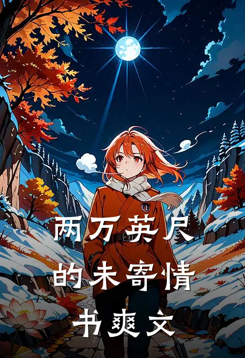 两万英尺的未寄情书爽文