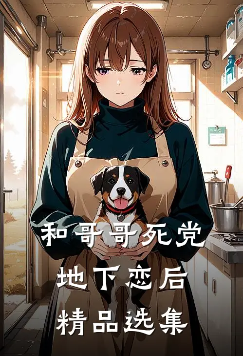 和哥哥死党地下恋后精品选集