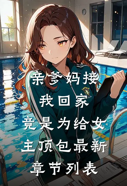亲爹妈接我回家，竟是为给女主顶包最新章节列表