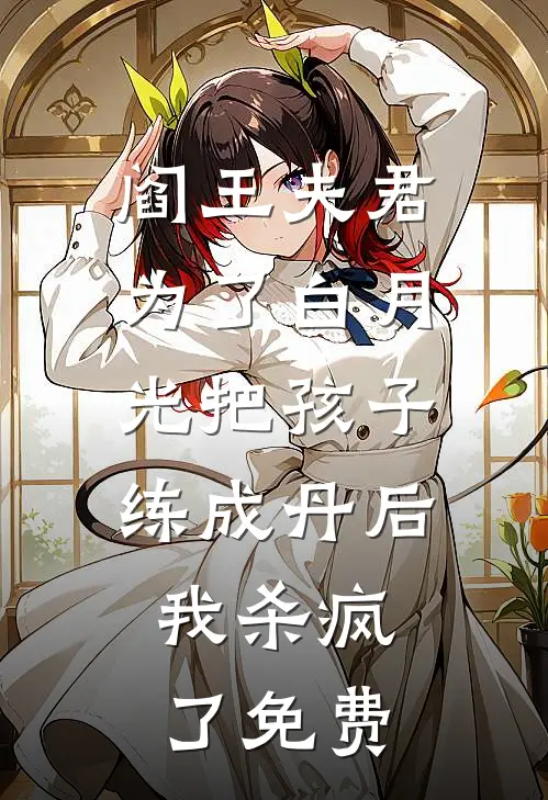 阎王夫君为了白月光把孩子练成丹后，我杀疯了免费