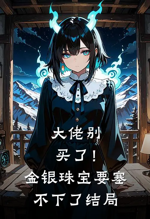 大佬别买了！金银珠宝要塞不下了结局