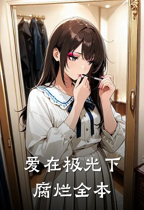 爱在极光下腐烂全本