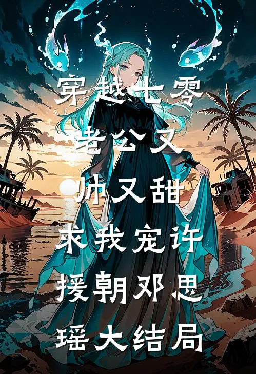 穿越七零：老公又帅又甜，求我宠许援朝邓思瑶大结局