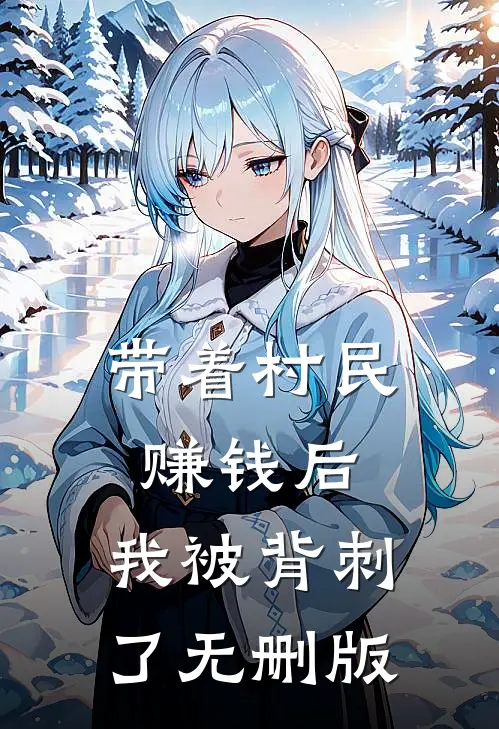 带着村民赚钱后，我被背刺了无删版