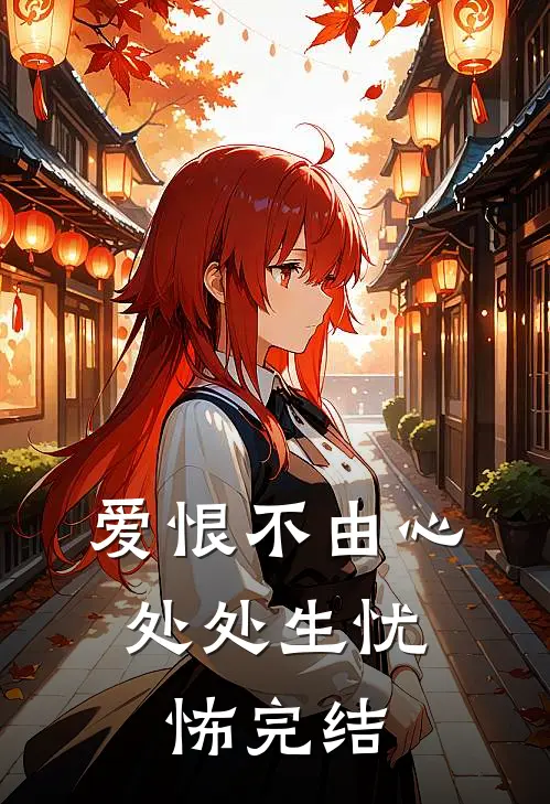 爱恨不由心，处处生忧怖完结