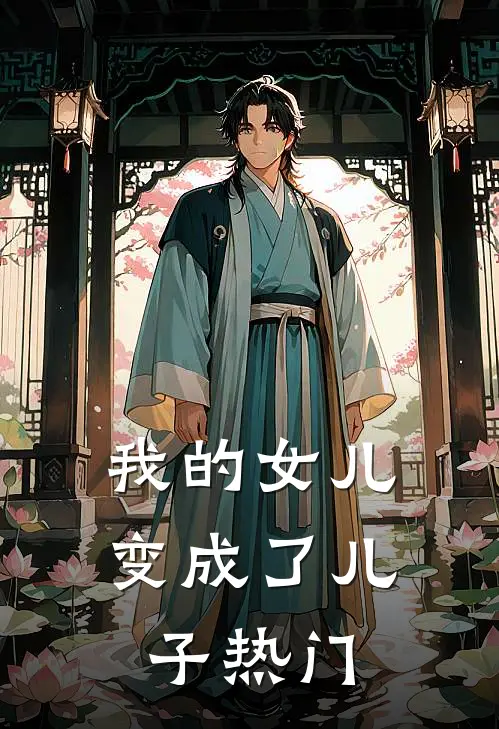 我的女儿变成了儿子热门