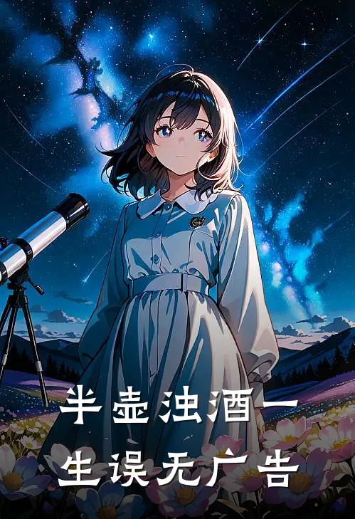 半壶浊酒一生误无广告
