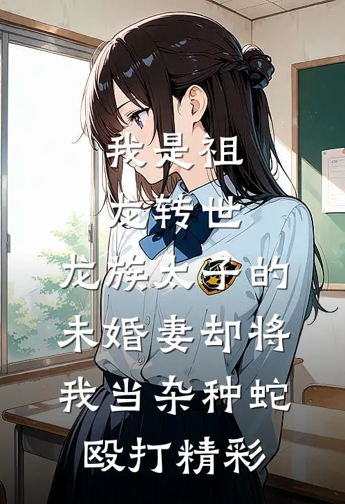 我是祖龙转世，龙族太子的未婚妻却将我当杂种蛇殴打精彩