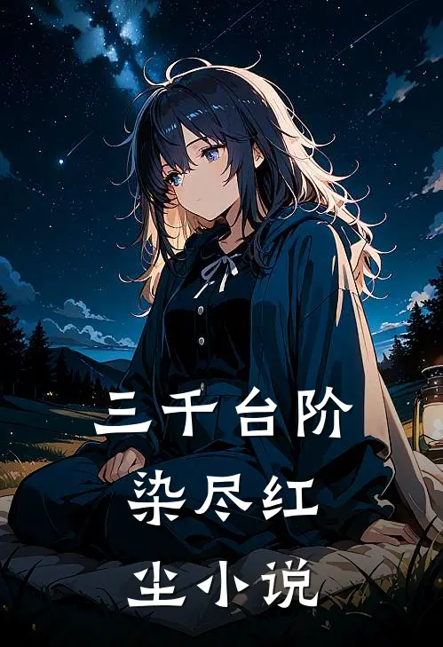 三千台阶，染尽红尘小说