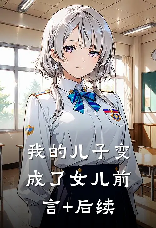 我的儿子变成了女儿前言+后续
