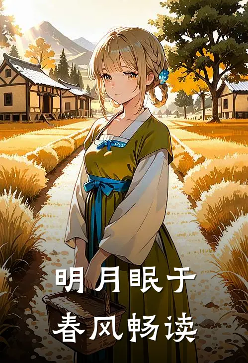 明月眠于春风畅读
