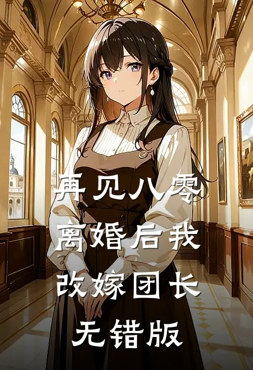再见八零：离婚后我改嫁团长无错版