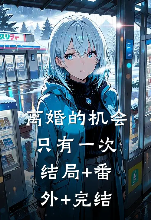 离婚的机会只有一次:结局+番外+完结
