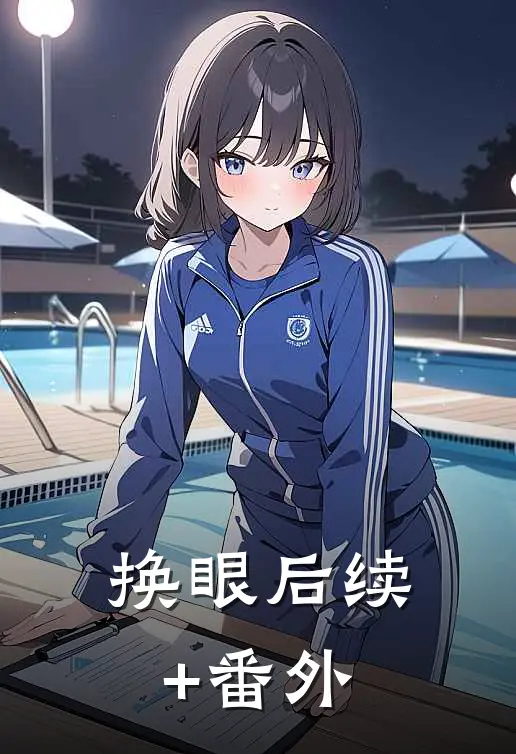 换眼后续+番外