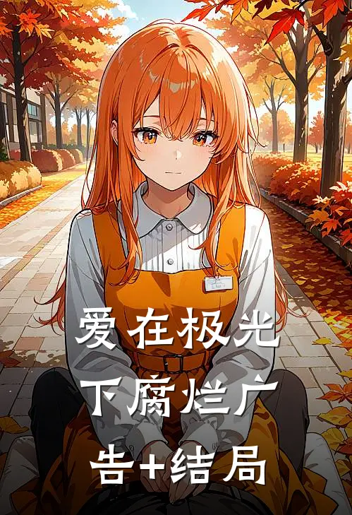 爱在极光下腐烂广告+结局
