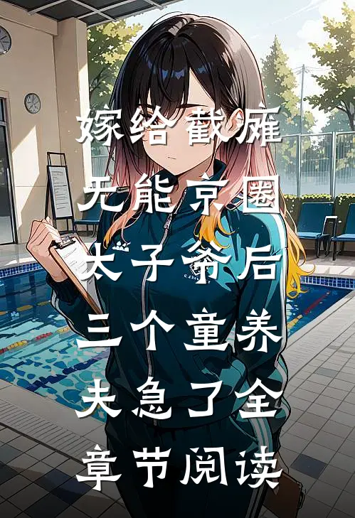 嫁给截瘫无能京圈太子爷后，三个童养夫急了全章节阅读