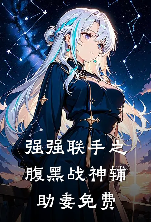 强强联手之腹黑战神辅助妻免费