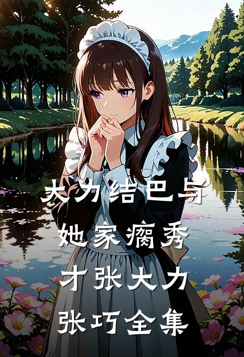 大力结巴与她家瘸秀才张大力张巧全集