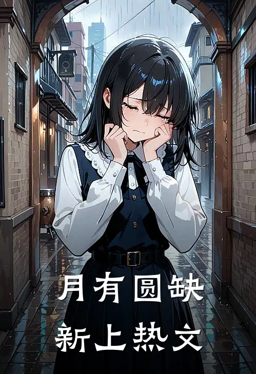 月有圆缺新上热文
