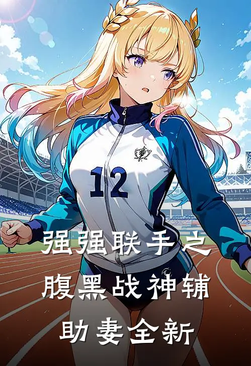 强强联手之腹黑战神辅助妻全新