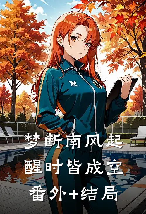 梦断南风起，醒时皆成空:(番外)+(结局)