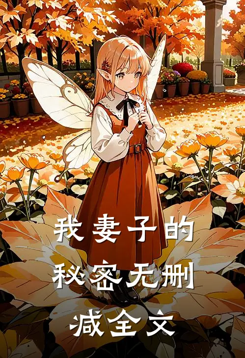 我妻子的秘密无删减全文