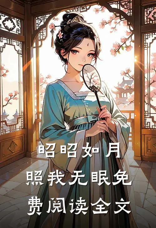 昭昭如月，照我无眠免费阅读全文