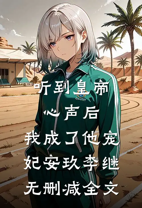 听到皇帝心声后，我成了他宠妃安玖李继无删减全文