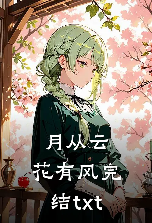 月从云，花有风完结txt
