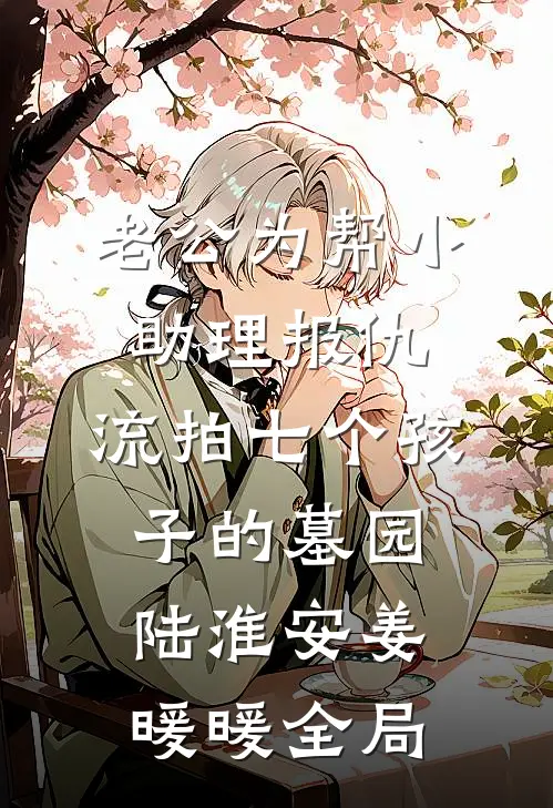 老公为帮小助理报仇，流拍七个孩子的墓园陆淮安姜暖暖全局
