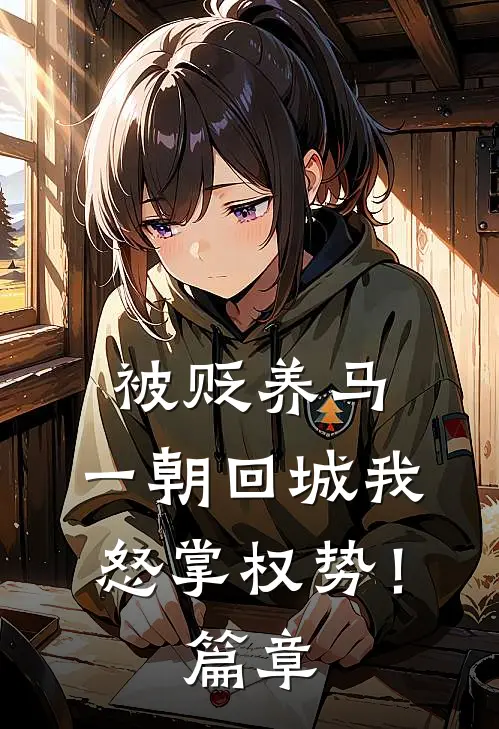 被贬养马，一朝回城我怒掌权势！篇章