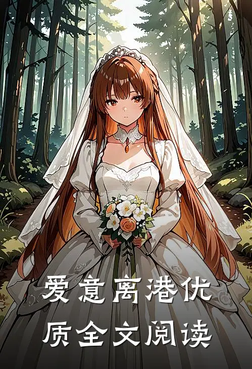 爱意离港优质全文阅读