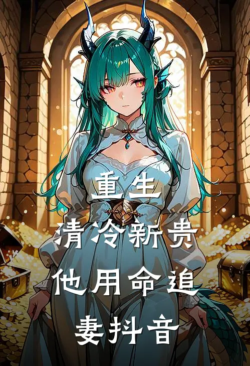 重生：清冷新贵他用命追妻抖音