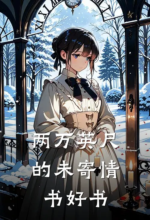 两万英尺的未寄情书好书