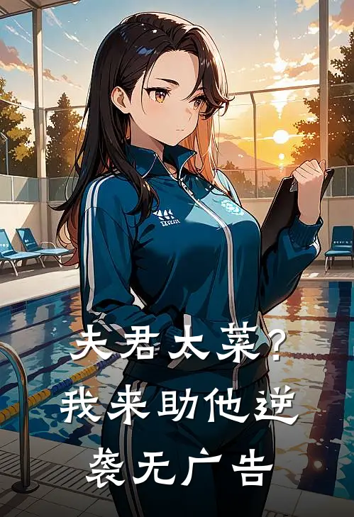 夫君太菜？我来助他逆袭无广告