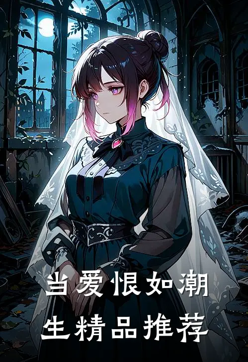 当爱恨如潮生精品推荐