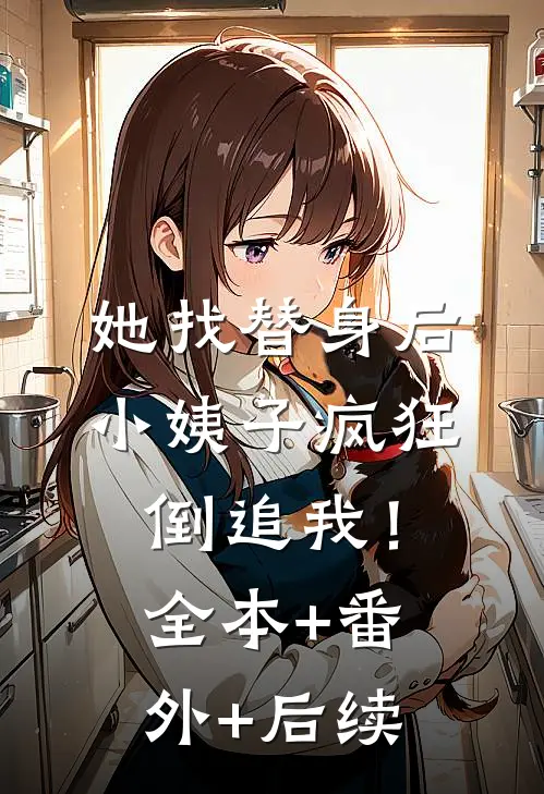 她找替身后：小姨子疯狂倒追我！全本+番外+后续