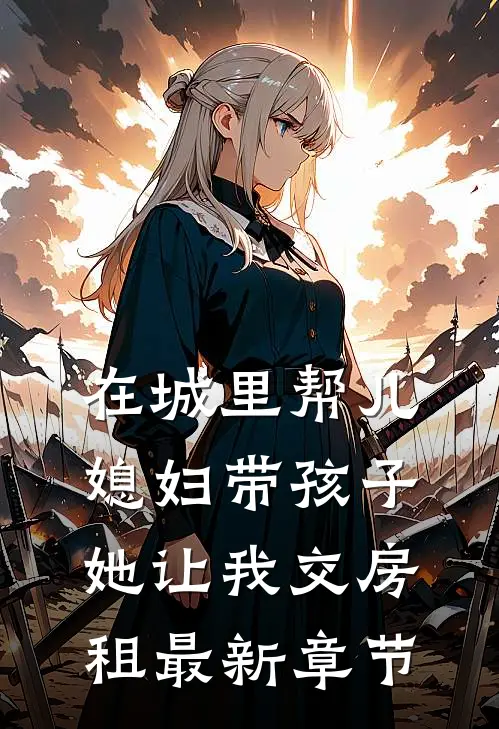 在城里帮儿媳妇带孩子她让我交房租最新章节