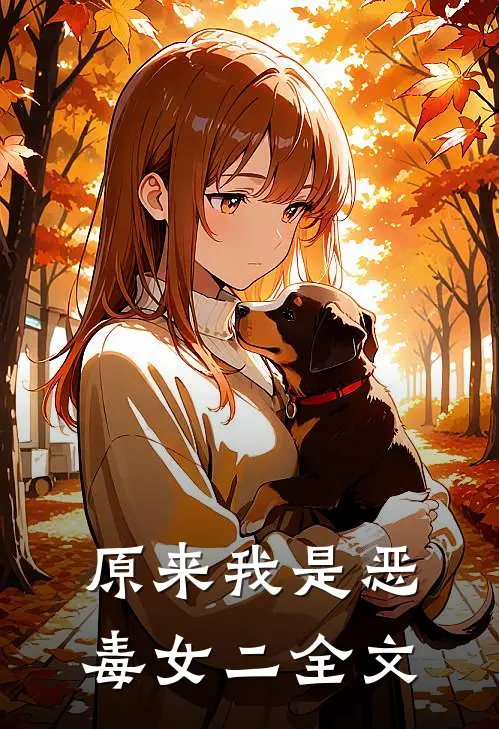 原来我是恶毒女二全文