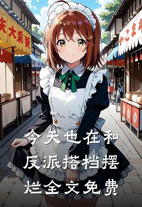 今天也在和反派搭档摆烂全文免费