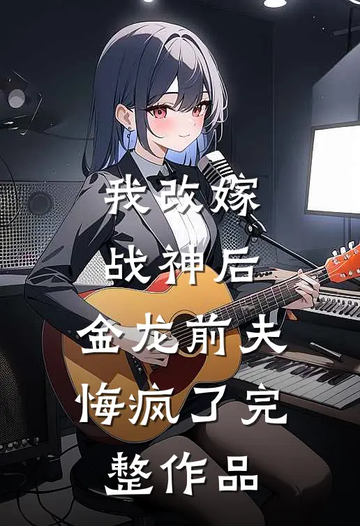 我改嫁战神后，金龙前夫悔疯了完整作品