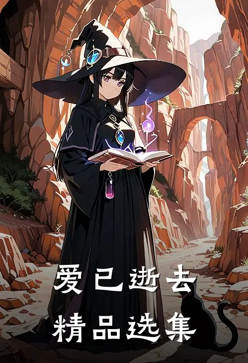 爱已逝去精品选集