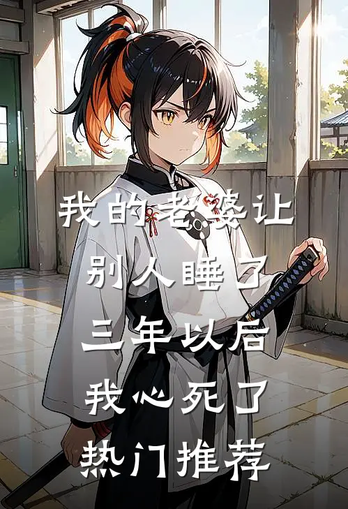 我的老婆让别人睡了三年以后，我心死了热门推荐