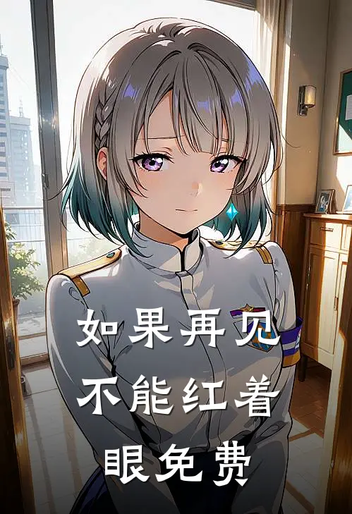 如果再见不能红着眼免费