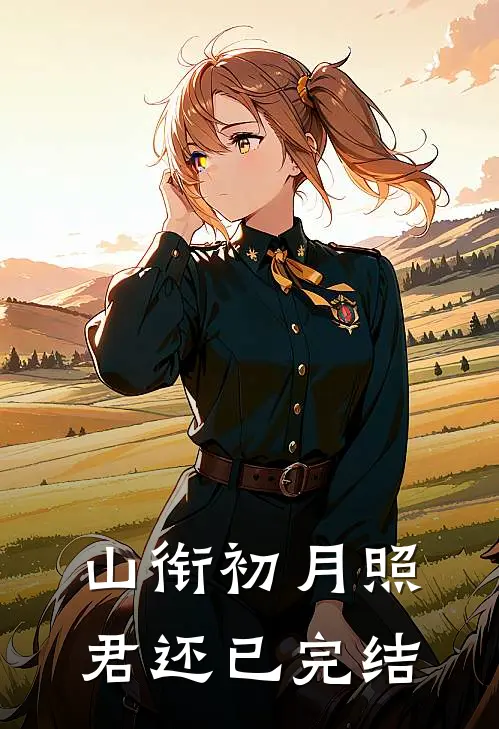 山衔初月照君还已完结