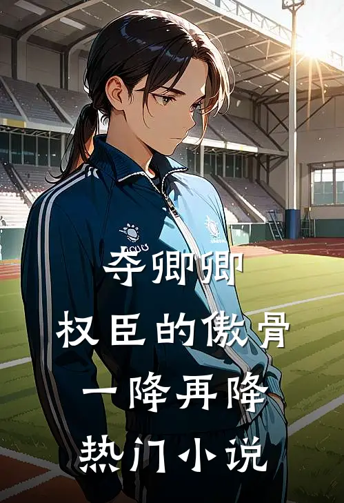 夺卿卿，权臣的傲骨一降再降热门小说