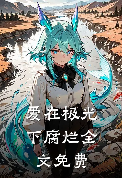 爱在极光下腐烂全文免费