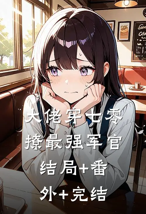 大佬穿七零撩最强军官结局+番外+完结