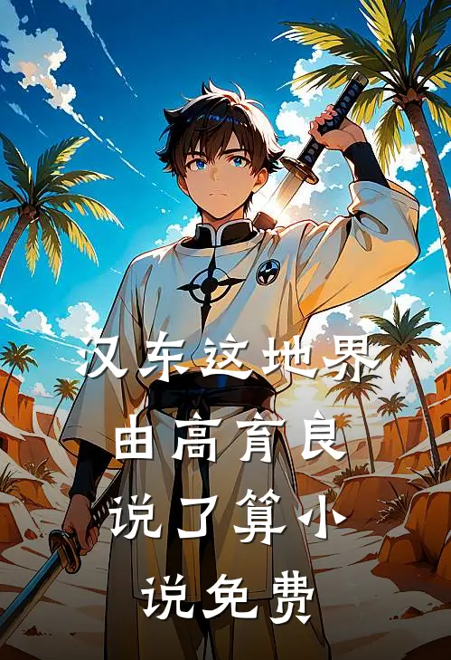汉东这地界，由高育良说了算小说免费